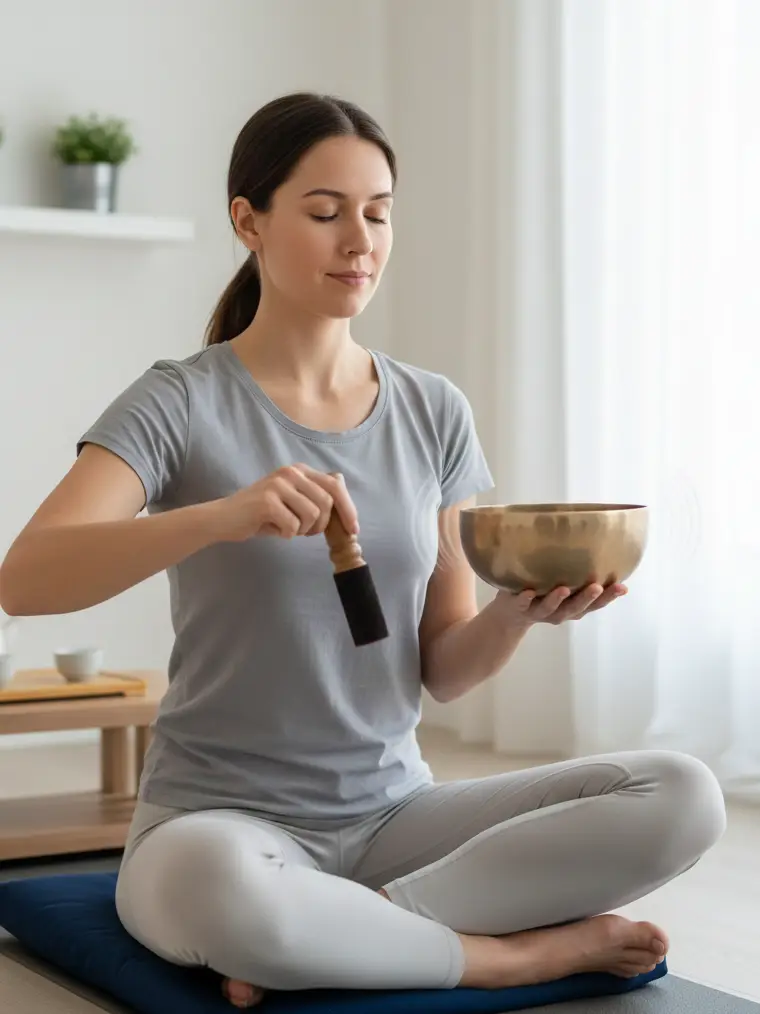 Singing Bowl