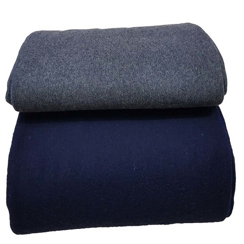 Wool Yoga Blanket