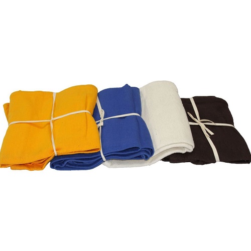 Cotton Yoga Blanket