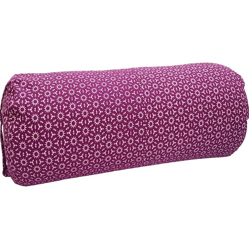 New Design Printed Bolster