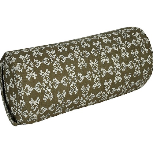 Stone Washed full printed Bolster