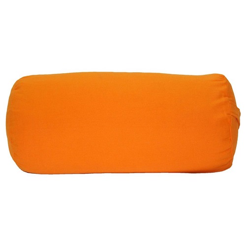 Cylindrical Bolster