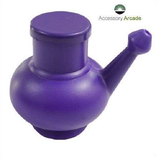 Netipot