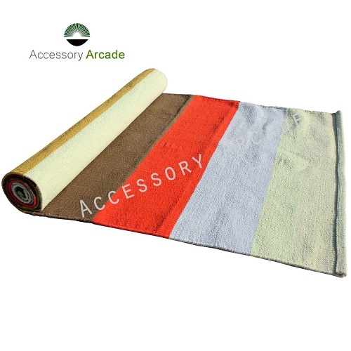 Yoga Rug