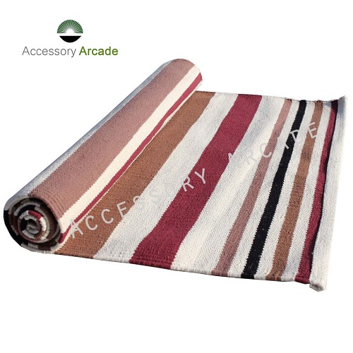 Yoga Rug