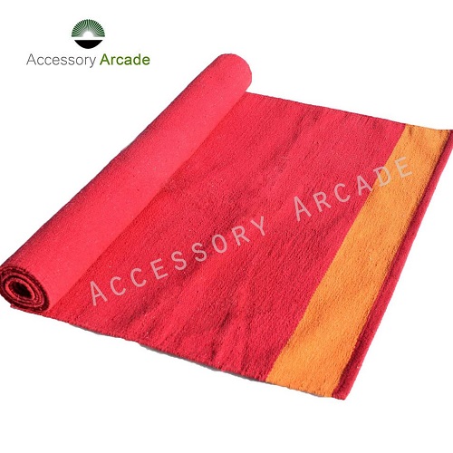 Yoga Rug