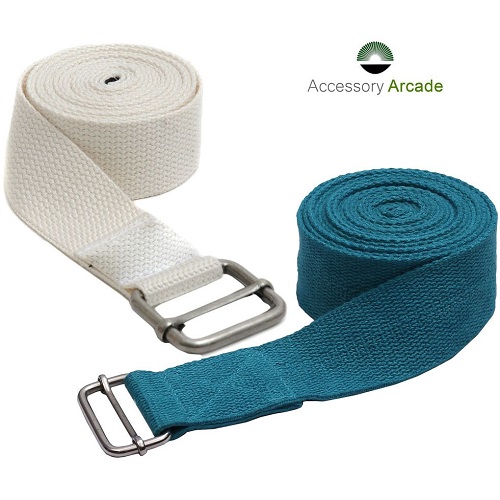 Yoga Strap Belt