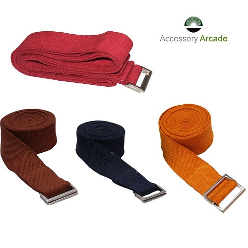 Yoga Strap Belt