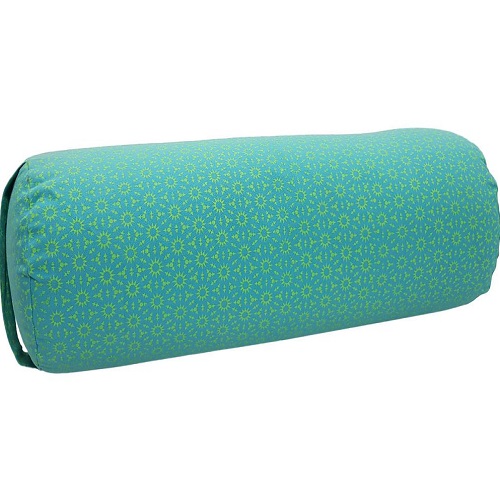 Wholesale 100 % cotton canvas bolster