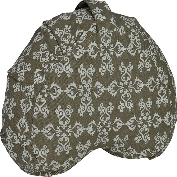 Cresent cushion(HBD)