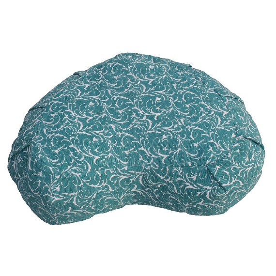 Crescent Cushion