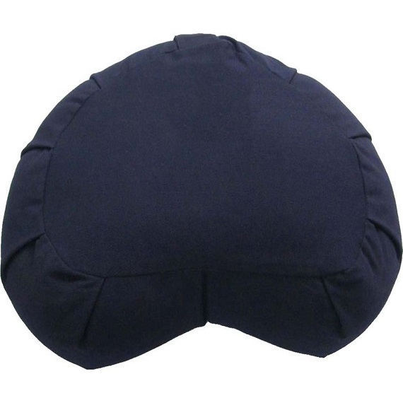 Crescent Cushion