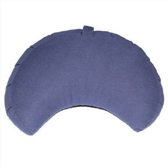 Crescent Cushions