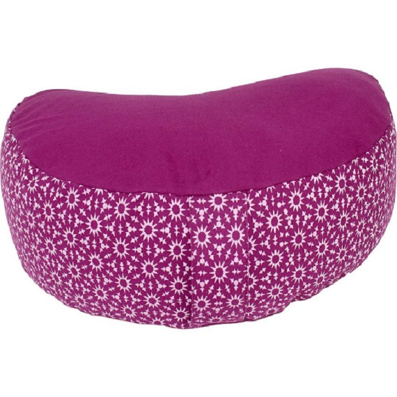 Half Moon Cushion