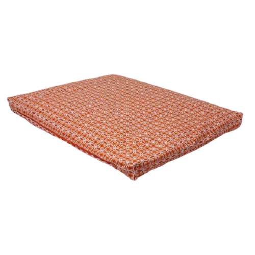 Full printed Meditation Zabuton Mat