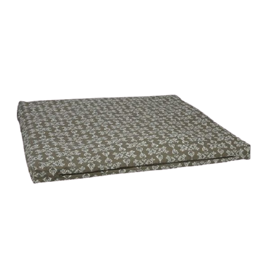 Zabuton Mat- ZA025 Stone Washed
