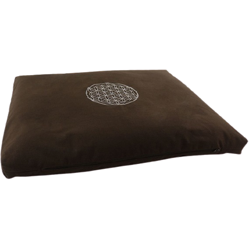 Square Shape Zabuton Mat