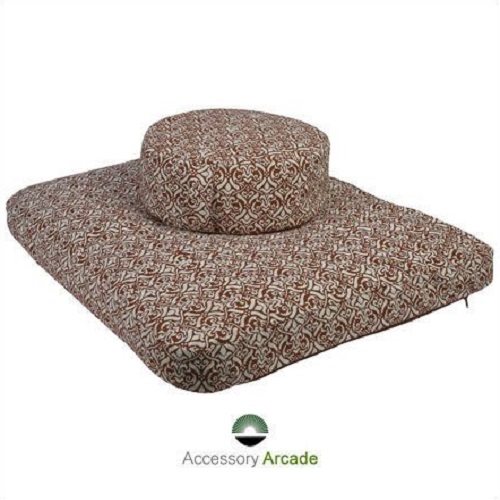Meditation Cushion Set