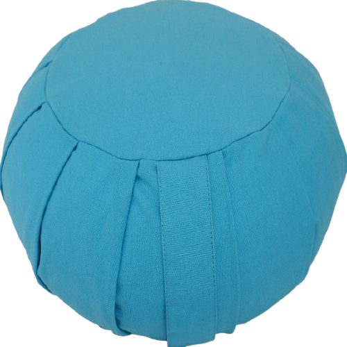 Pleated Zafu Cushion