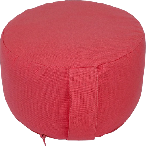 Custom design option zafu cushion