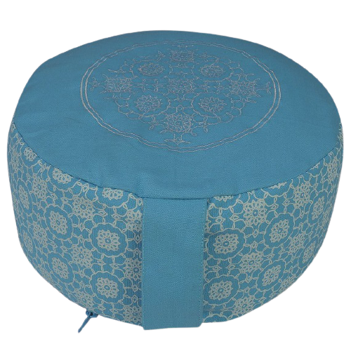 New design washable cover zafu