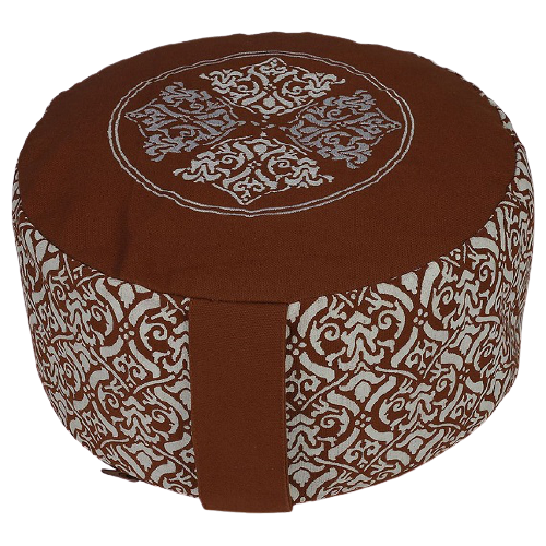 Indian manufacture zafu