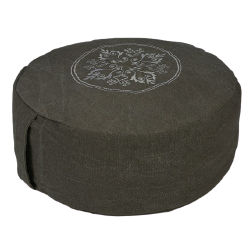 Washable Zafu Cushion