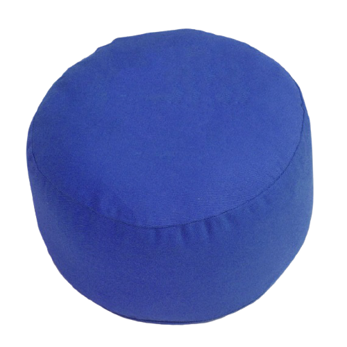 Full Plain Zafu Cushion