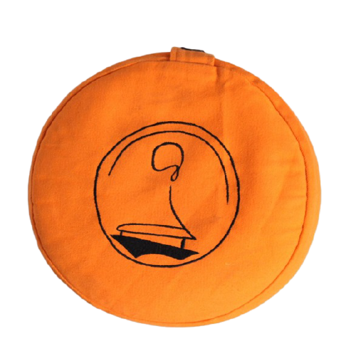 Unique Embroidery Zafu