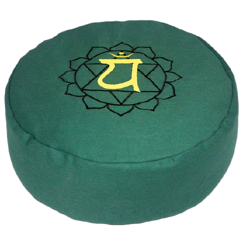 Chakra Nonpleated Zafu