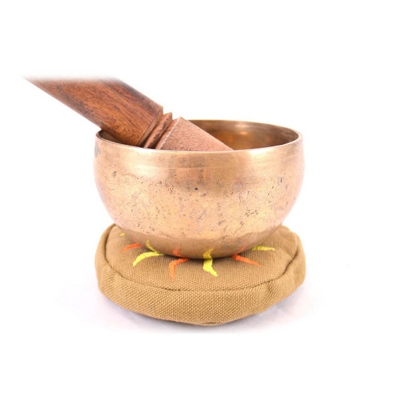 Tibetan Singing Bowls
