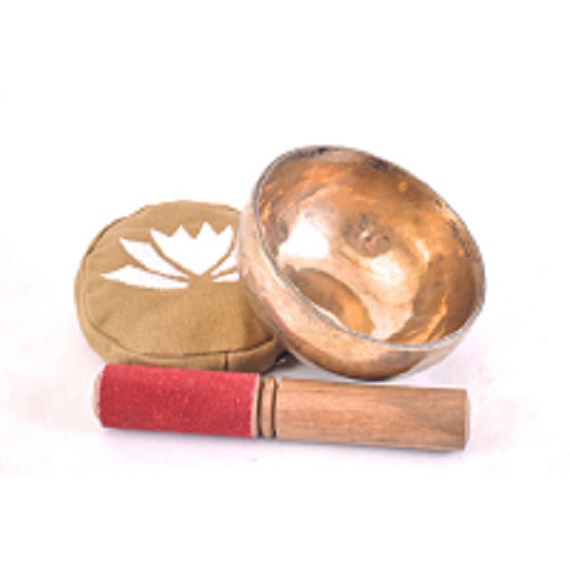 Brass Singing Bowls