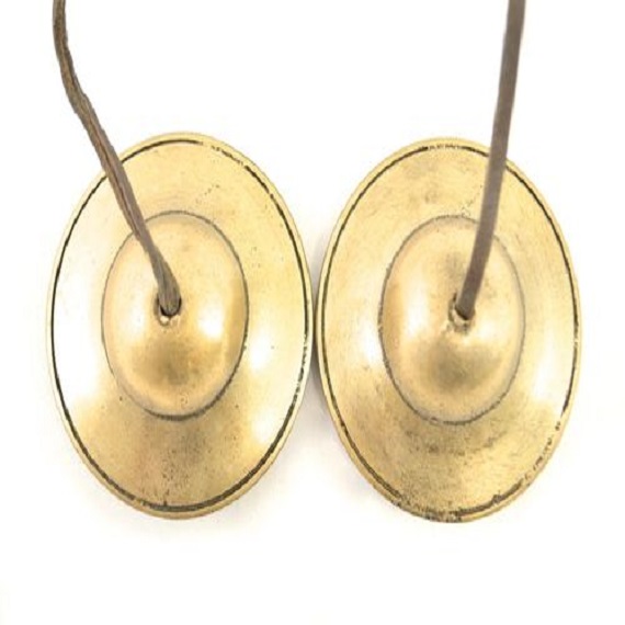 Tingsha/ Cymbals