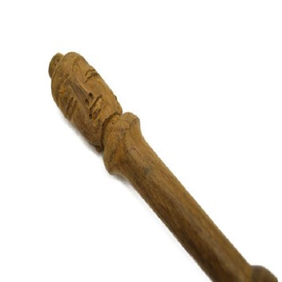Singing Bowl Wood Striker