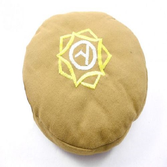 Custom Singing Bowl Cushion