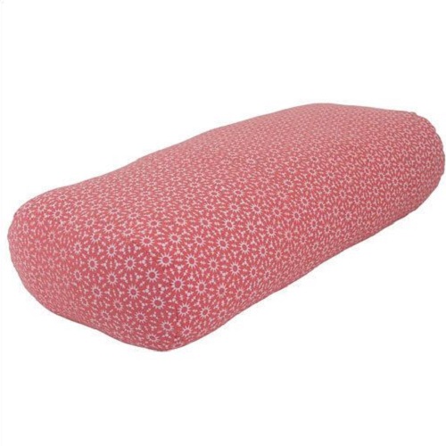 Oval Shape Bolster