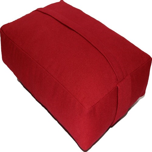 Rectangular Bolsters
