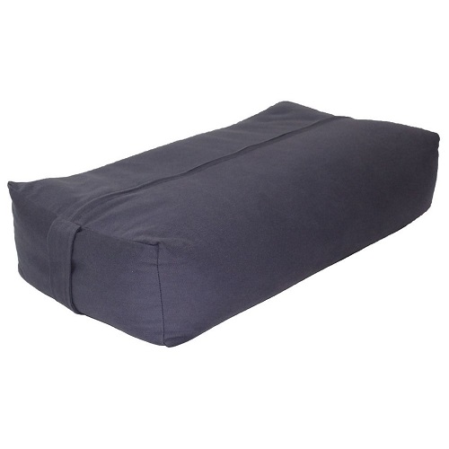 Rectangular Bolster