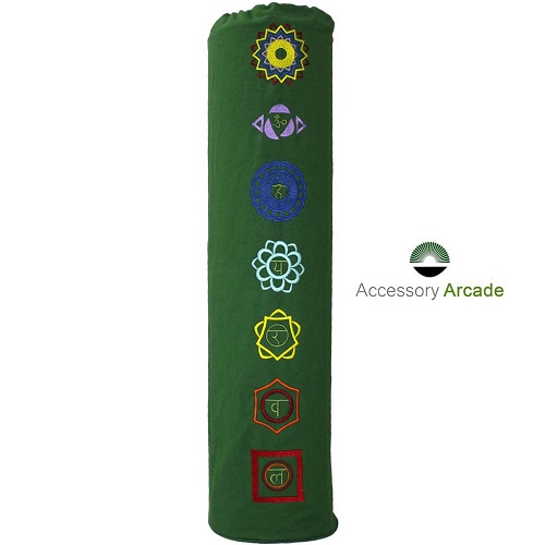 Seven Chakra Bag (Drawstring)