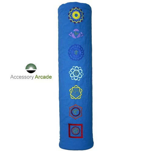 Seven Chakra Bag (Drawstring)
