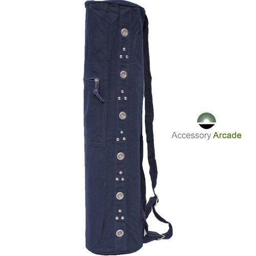Eyelet Mat Bags
