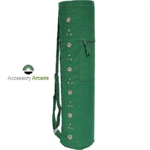 Eyelet Mat Bags