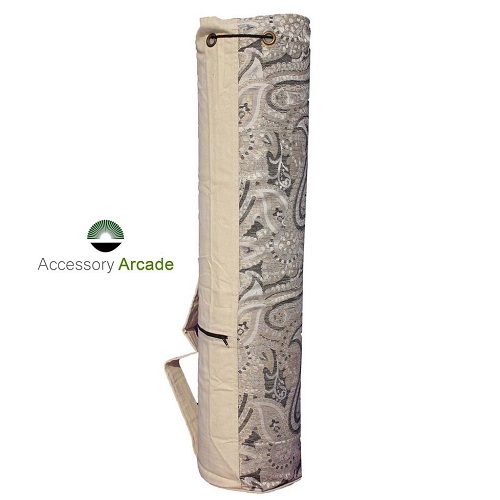 Jacquard Mat Bags