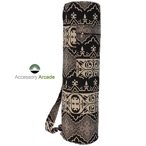 Jacquard Mat Bags