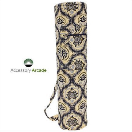 Jacquard Mat Bags