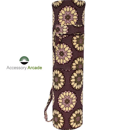 Jacquard Mat Bags