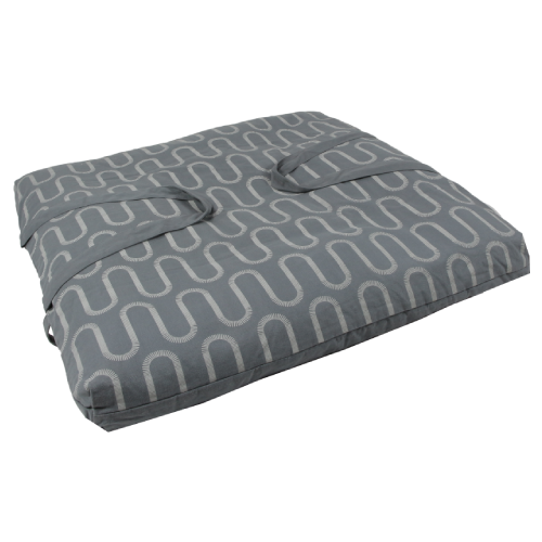 Zabuton Mat (Spring Design With handles)