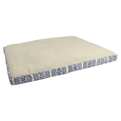 Meditation Zabuton Mat (Jute)