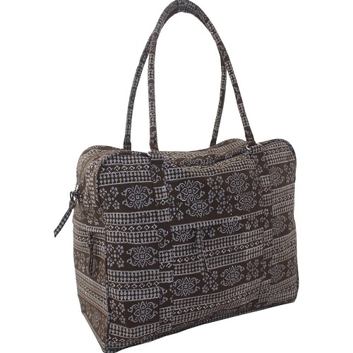 Full Printed Kit Bag-Small