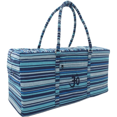 Yoga Teachers Kit Bag